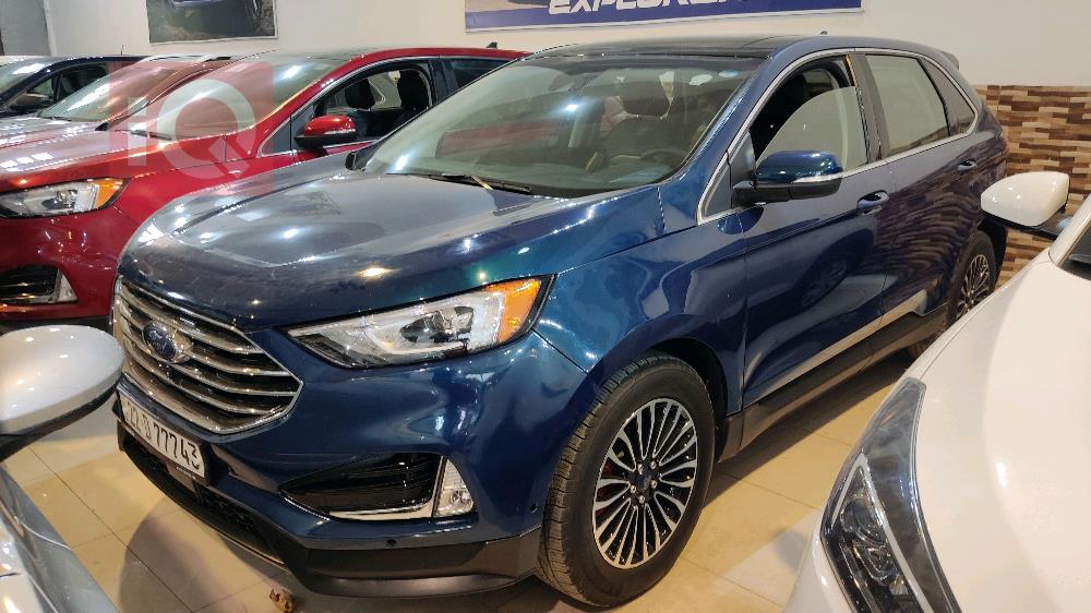 Ford Edge